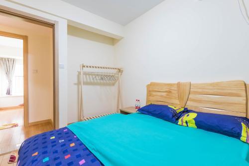 Сучжоу: Wanke Meili Garden Homestay