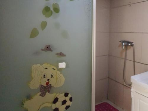 Ханчжоу: City Center Fan Hua Apartment