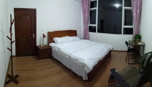 Дали: Taotao Family's Yard Homestay
