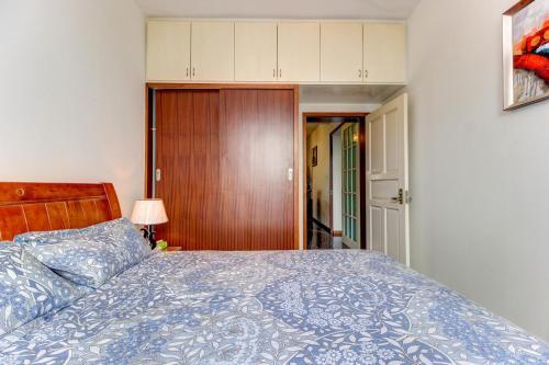Чэнду: Du Jiang Yan Homestay