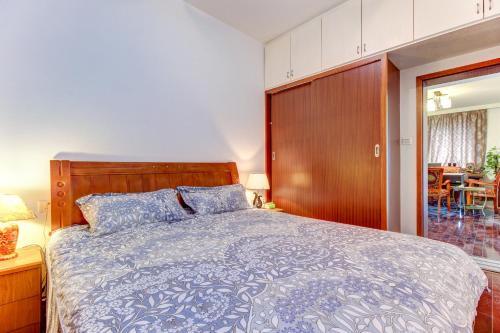 Чэнду: Du Jiang Yan Homestay