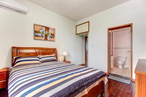 Чэнду: Du Jiang Yan Homestay
