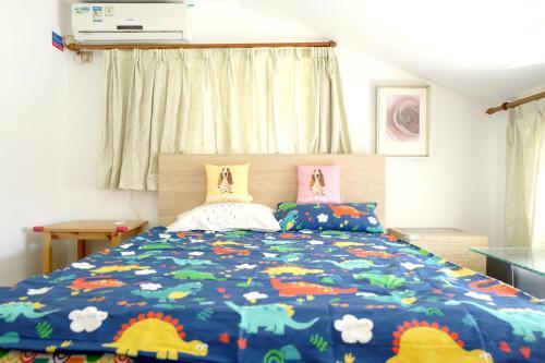 Шанхай: Xiuyiyuan Homestay