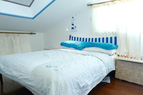 Шанхай: Xiuyiyuan Homestay