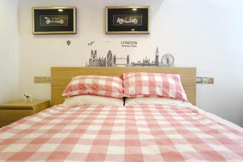 Шанхай: Xiuyiyuan Homestay