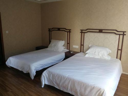 Чжоушань: Longtou Guesthouse