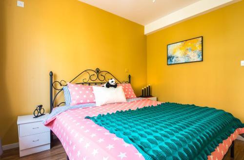 Шанхай: Zhale Homestay