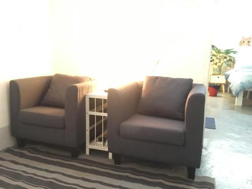 Гуанчжоу: Baiyun International Airport Metro Homestay