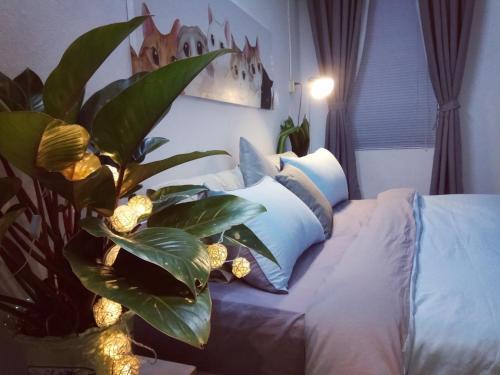 Гуанчжоу: Baiyun International Airport Metro Homestay