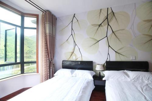 Хучжоу: Old Double Bridge Homestay