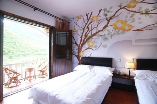 Хучжоу: Old Double Bridge Homestay