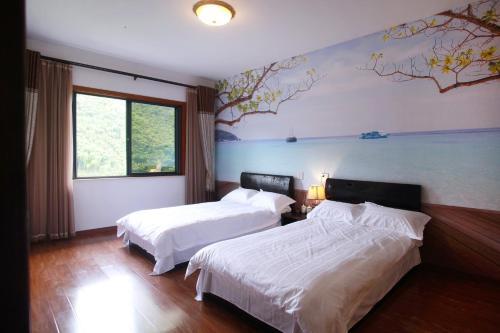 Хучжоу: Old Double Bridge Homestay
