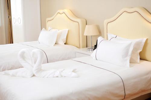 Цзинань: Bedom Apartments · High Tech Wanda, Jinan