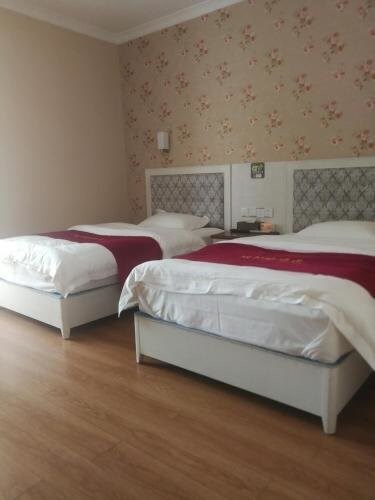 Кандин: Kangding Ya Jia Qing Guesthouse