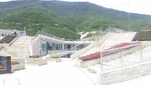 Кандин: Kangding Ya Jia Qing Guesthouse