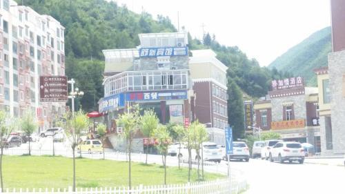 Кандин: Kangding Ya Jia Qing Guesthouse