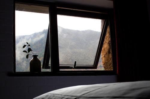 Ханчжоу: Yunxi Daijia Mountain Guesthouse