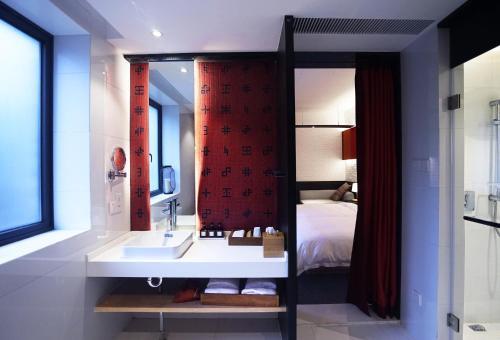 Ханчжоу: Yunxi Daijia Mountain Guesthouse