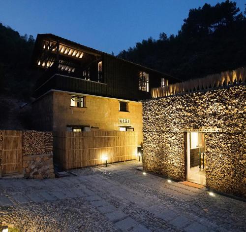Ханчжоу: Yunxi Daijia Mountain Guesthouse