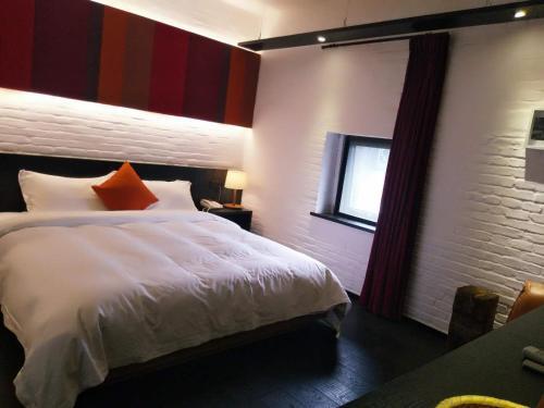 Ханчжоу: Yunxi Daijia Mountain Guesthouse