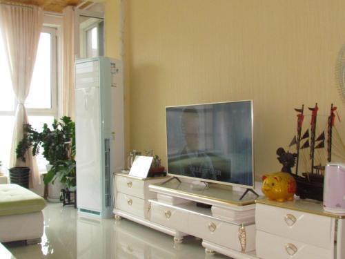 Чжанъе: National Wetland Park Bishui Blue Bay Sea View Homestay Zhangye
