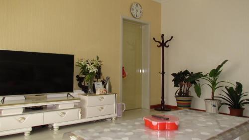 Чжанъе: National Wetland Park Bishui Blue Bay Sea View Homestay Zhangye