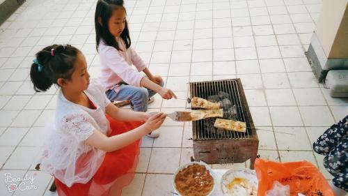 Чжанъе: National Wetland Park Bishui Blue Bay Sea View Homestay Zhangye