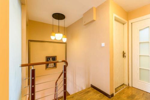 Чунцин: Qiqi Xiaoju Homestay