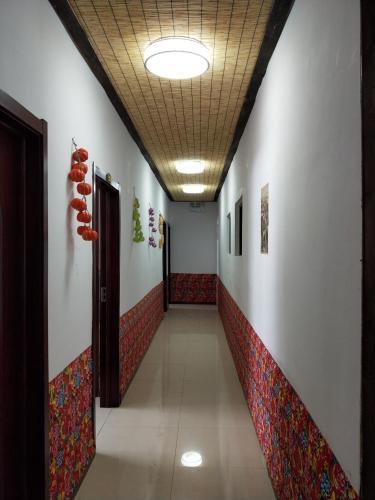 Харбин: Wuchang Snow Valley Northeast Style Memory Homestay