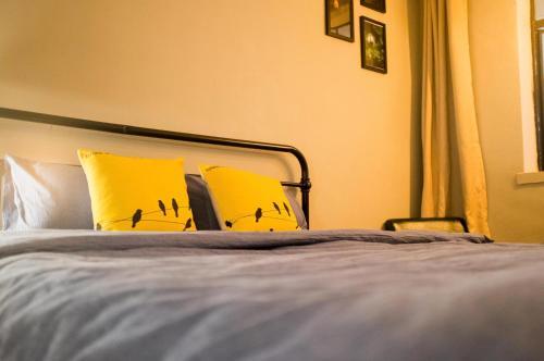 Шанхай: Grape House Homestay
