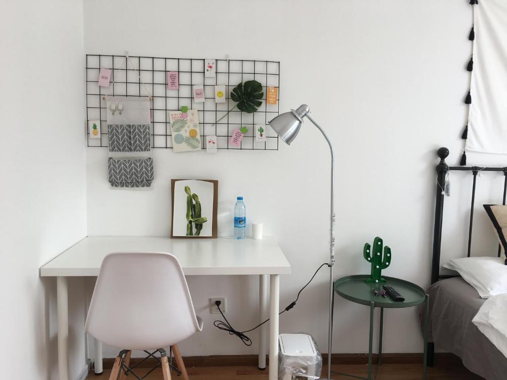 Чэнду: AOK Homestay