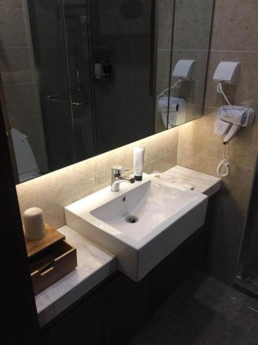 Нанкин: Valentine International Apartment Hotel