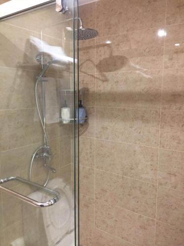 Нанкин: Valentine International Apartment Hotel
