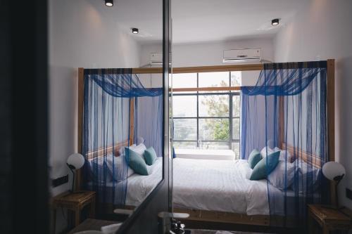Нанкин: Middle-summer Hostel