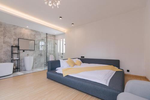 Нанкин: Middle-summer Hostel
