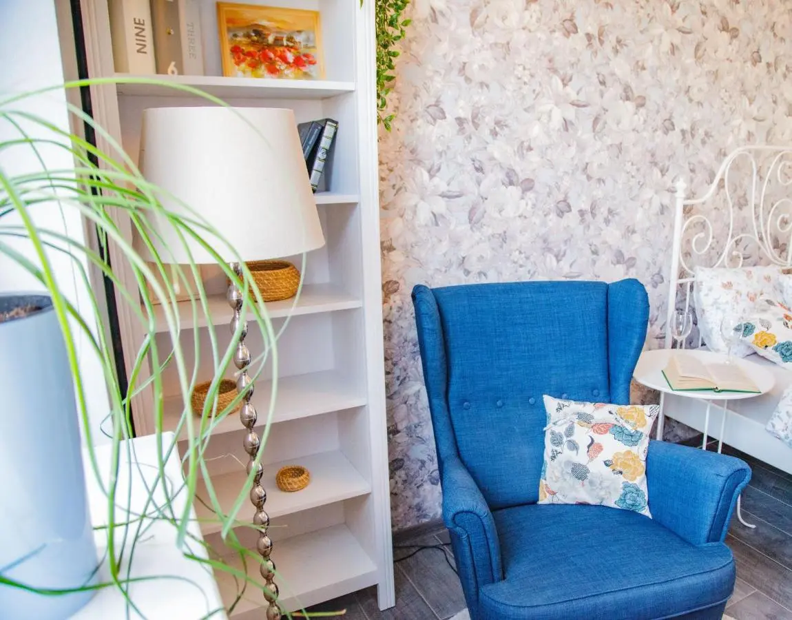 Краснодар: Provence Apartment Nemetskaya Derevnya