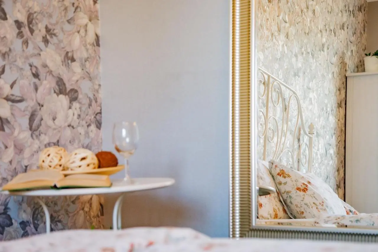 Краснодар: Provence Apartment Nemetskaya Derevnya