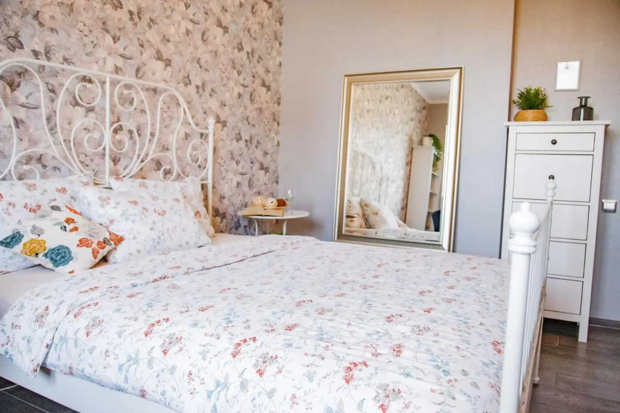 Краснодар: Provence Apartment Nemetskaya Derevnya