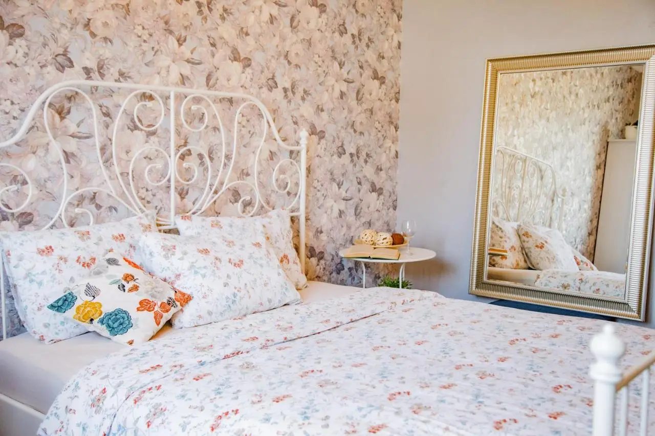 Краснодар: Provence Apartment Nemetskaya Derevnya