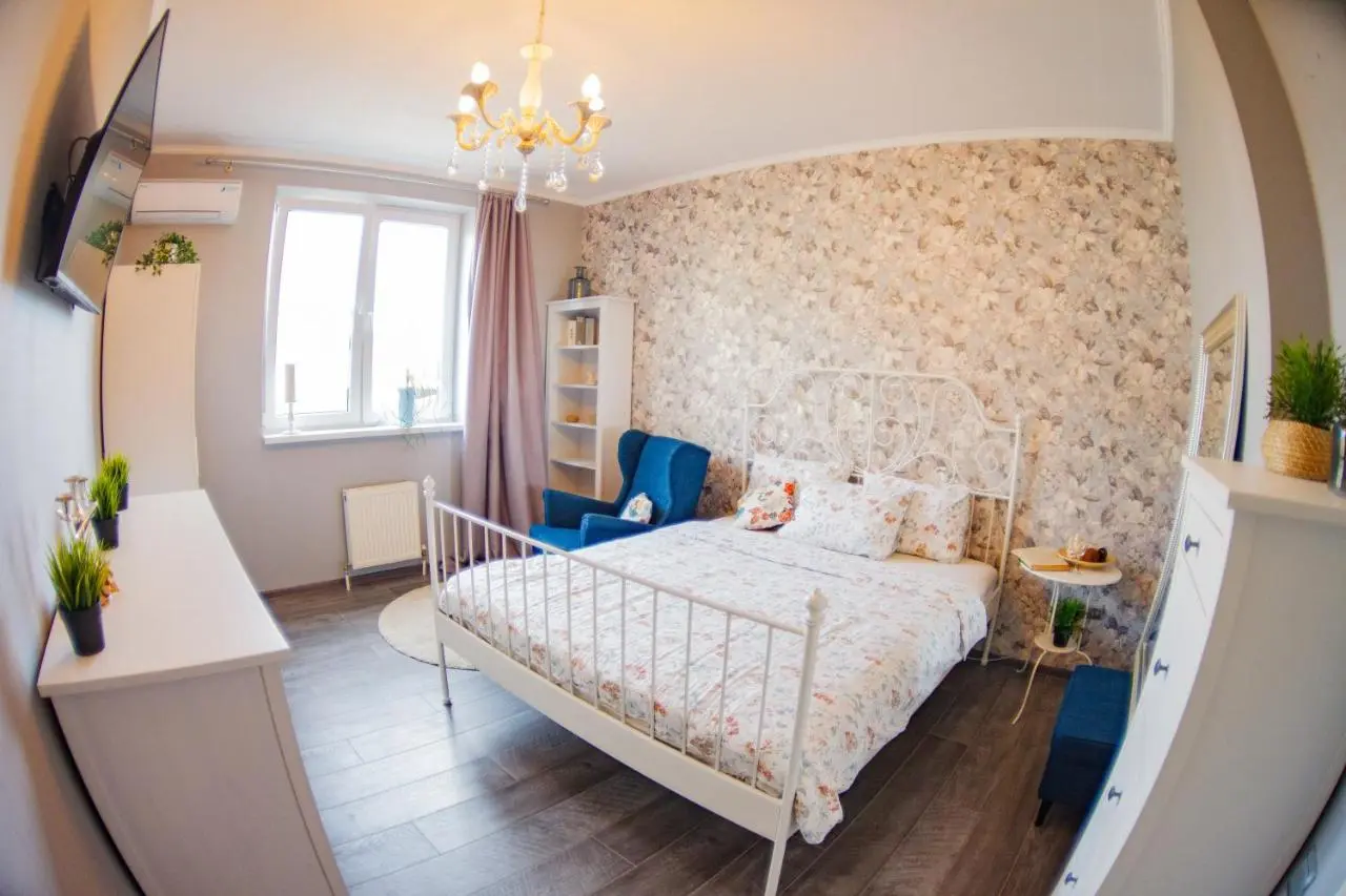 Краснодар: Provence Apartment Nemetskaya Derevnya