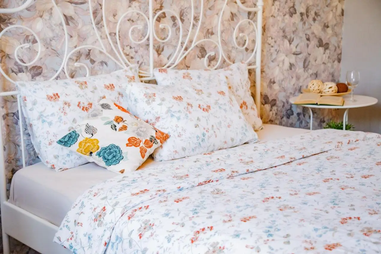 Краснодар: Provence Apartment Nemetskaya Derevnya