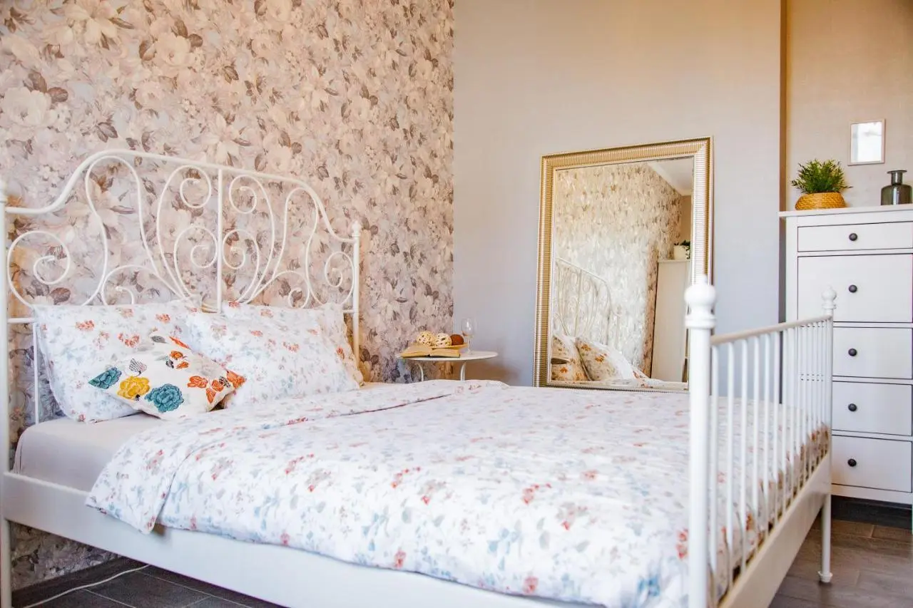 Краснодар: Provence Apartment Nemetskaya Derevnya