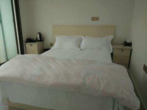 Фучжоу: Haoshihui Express Hotel