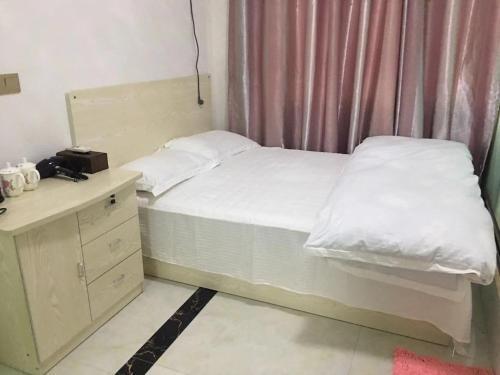 Фучжоу: Haoshihui Express Hotel