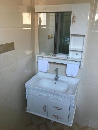 Фучжоу: Haoshihui Express Hotel