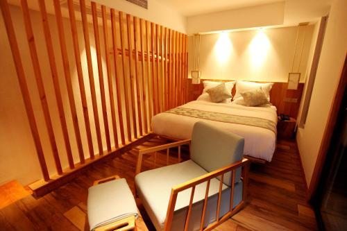 Хуаншань: Impression Xin'an Homestay