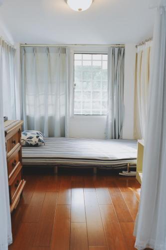 Ухань: Gantang Homestay