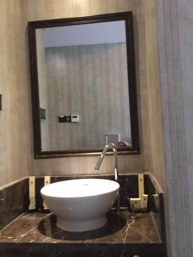 Dalian Comfort Home Inn — фото 1