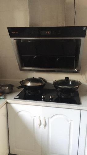 Нинбо: Republic of China Life Style Guesthouse Near Former Residence of Jiangs