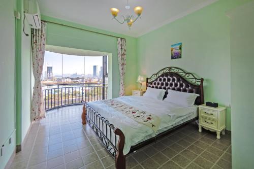 Сямынь: East of Star Homestay